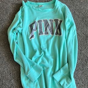 Long sleeve